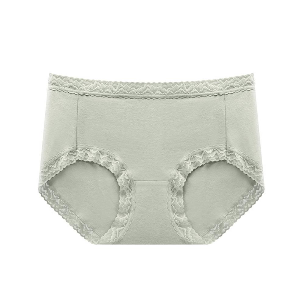 Women's Panties Comfortable Sexy Lingerie Large Size Underwear Breathable Cozy Briefs Sports Underpants Buttonlocks Lift Briefs