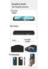 Compatible iQOO 15T Magnetic Phone Case: 15 Ultra/Z11 Turbo/15R Drop-Proof Soft Cover.