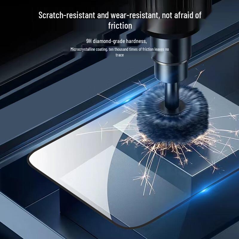Huawei Enjoy 70 Pro Tempered Glass Screen Protector