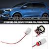 New Fits Ford Explorer 20112021 Ambient Air Temperature Sensor Connector Pigtail