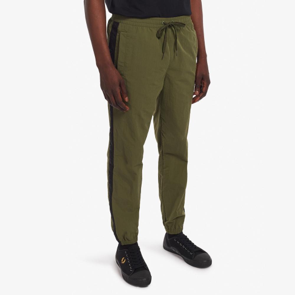 

FRED PERRY [Sport] Брюки в тон с лентой B57 AFPM2213506 B57