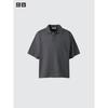 Uniqlo Japan Skipper Polo Sweater