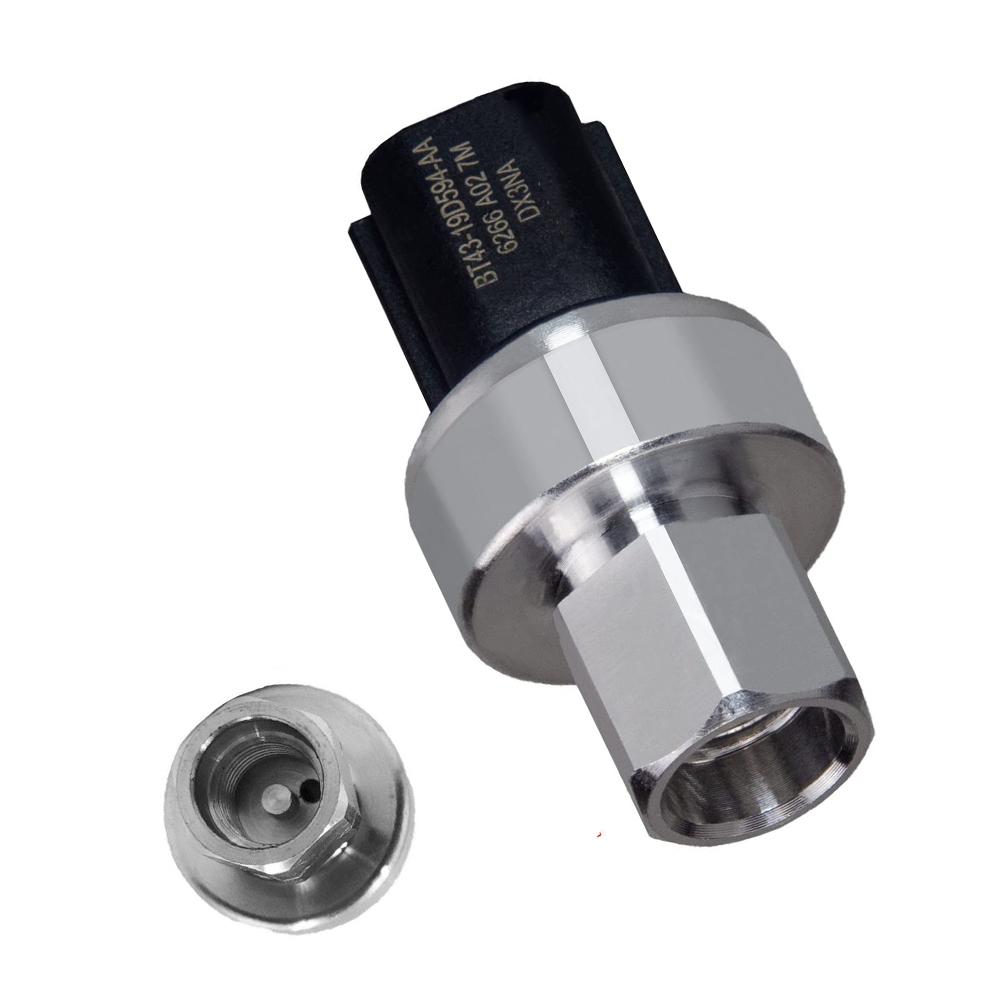 BT4319D594AA Klimaanlagendruckschalter Sensor Klimaanlagendrucksensor für Ford F-150 F150 2009-2014 BT43-19D594-AA