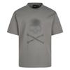 Hydrogen Men'S Archive Bones Short Sleeve T-Shirt