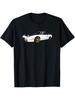 240sx S13 Hatch T-Shirt