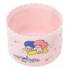 Sanrio Sanrio accessory case Little Twin Stars Kiki Lala LITTLE TWIN STARS x 11 x 11 cm Fashionable goods Sanrio forever Character 116394 SANRIO