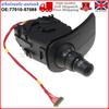 Headlamp Switch Indicator Stalk For Renault Clio MK III 2005-2018 7701057088