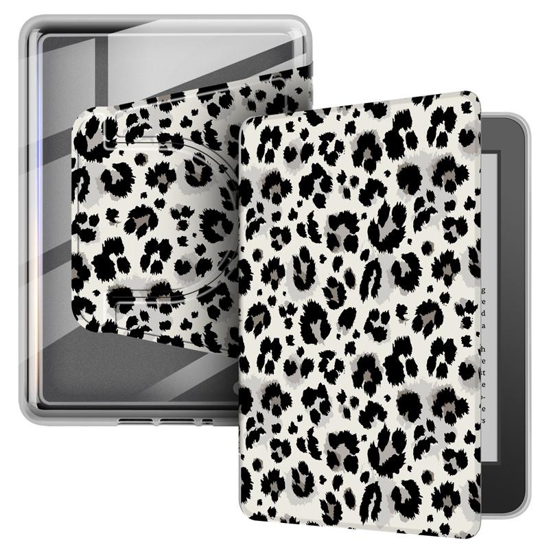 Copertina Magnetica Staccabile Per Kindle Paperwhite 6 12ª 11ª 10ª 8ª Generazione Custodia Kindle Colorsoft 1 2 3 5 6 6.8 7 Pollici Custodia