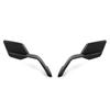 Motorcycle Accessories Stealth Max Mirror Adjustable Side Rearview Mirrors For Yamaha TMAX 530 T-MAX560 Tmax 500 TMAX560 TMAX530