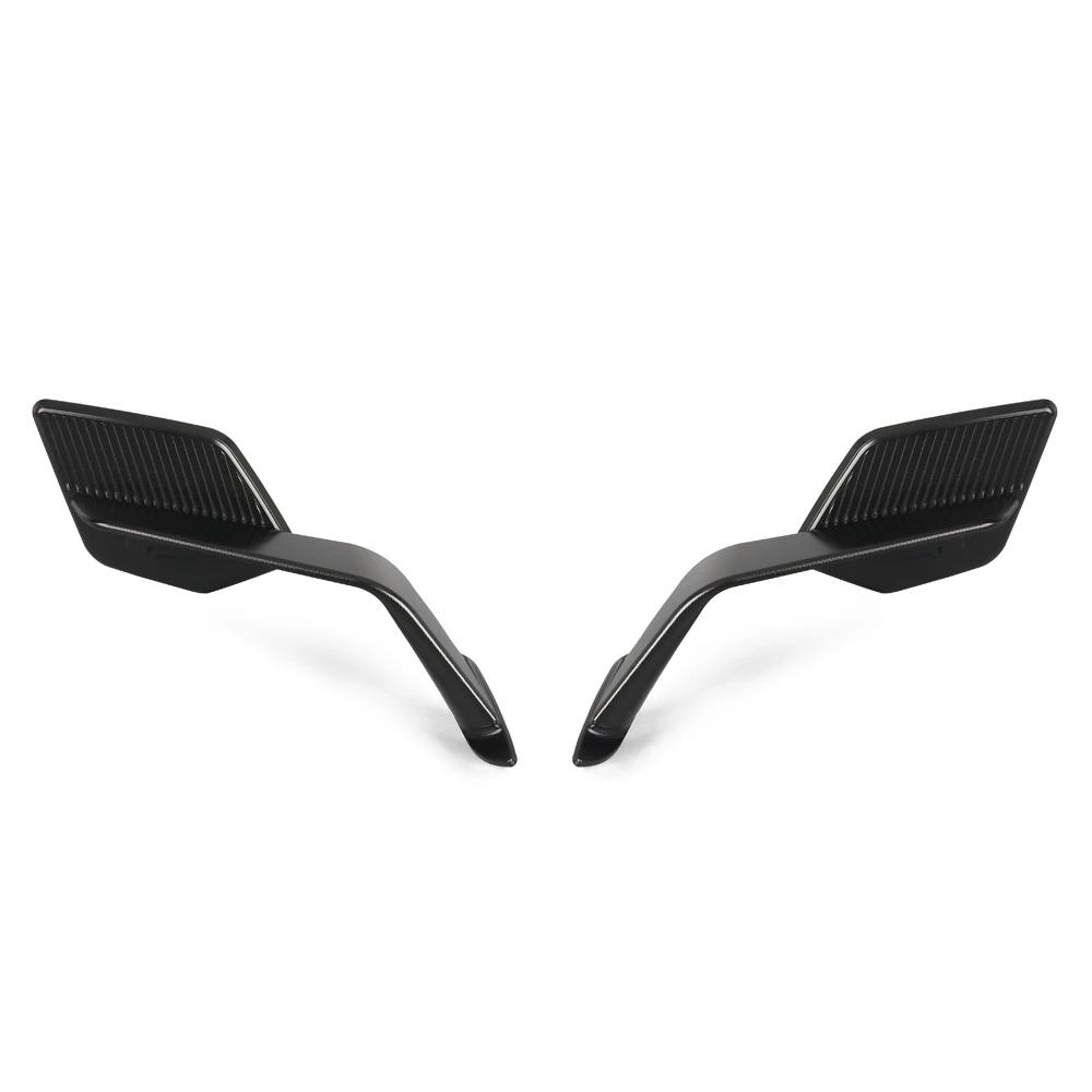 Motorcycle Accessories Stealth Max Mirror Adjustable Side Rearview Mirrors For Yamaha TMAX 530 T-MAX560 Tmax 500 TMAX560 TMAX530