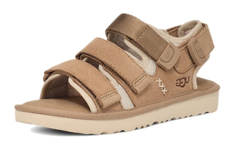 UGG Children s Sandals Brown Teenagers 1152816K-SAN 35