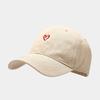Vintage Adjustable Unisex Vintage Cap for Outdoor Hiking and Mountaineering