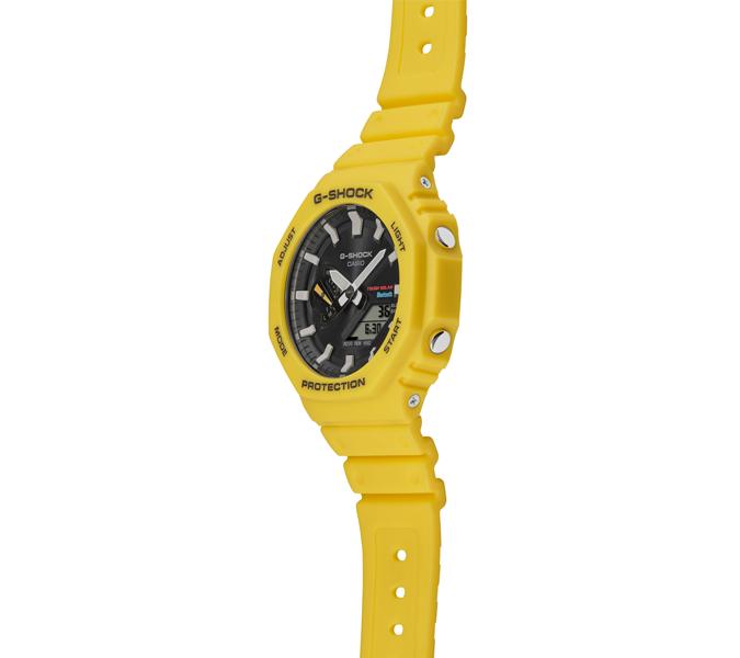 

G-SHOCK GA-B2100C-9ADR Модные мужские женские наручные часы