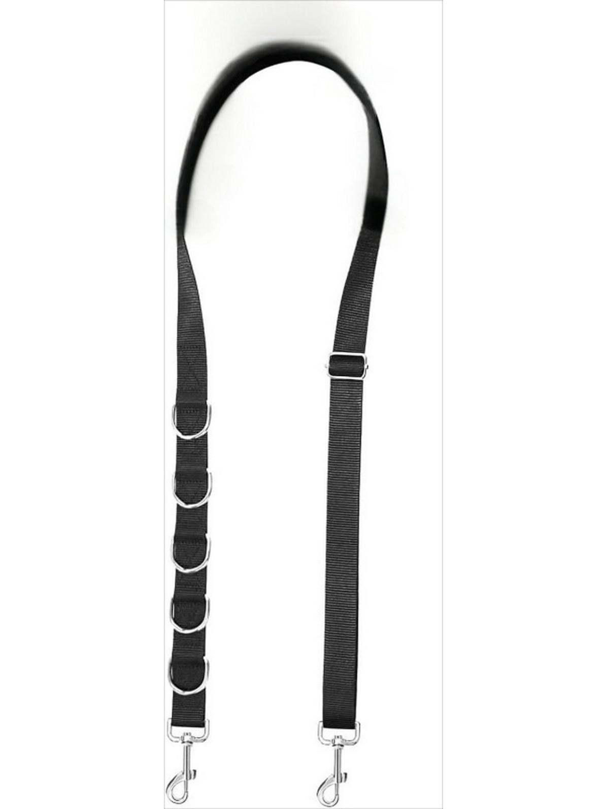 Подвесной ремень для груминга собак для купания и груминг-стола One Main Rope