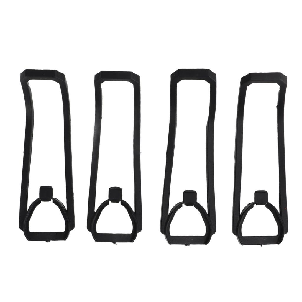 10Pcs RC Brushless Motor Shaft 40mm Length 4mm Diameter Motor Axle Rod Replacement for Model