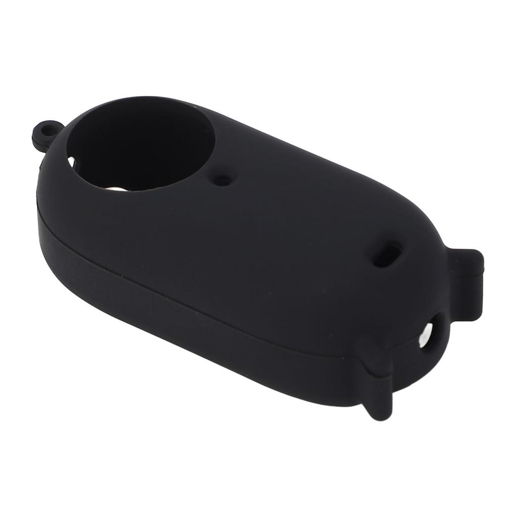 Action Camera Silicone Case Professional Waterproof Scratch Resistance Shockproof Dustproof Sports Camera Protective Case