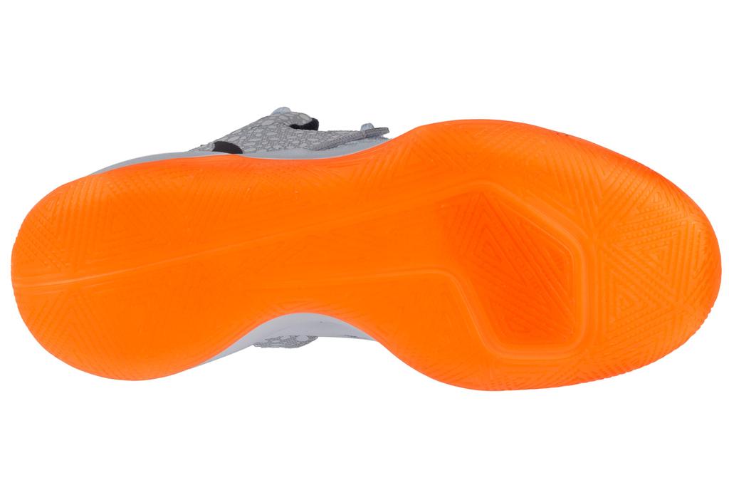 Nike Zoom Hyperspeed Court Se, Mens Grey Volleyball Shoes