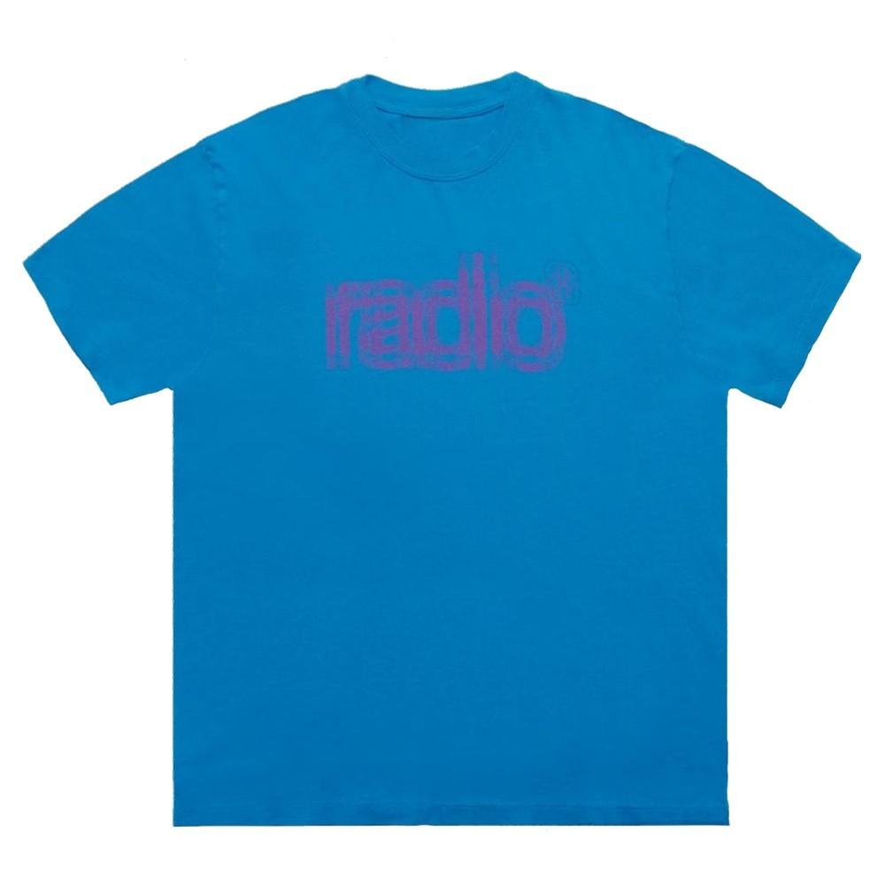 Frank Ocean New Merch Focusing T-shirt S разноцветный