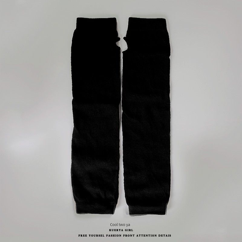 

Харадзюку Миллениум Сексуальный Крутой Земля Y2g Диско Инс Нарукавник Black One size