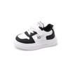 2026 Spring Kids' New Arrivals: Girls' Sports Shoes, Boys' Panda Skate Shoes, Soft Sole Casual Shoes, White Sneakers