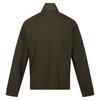 Regatta Mens Leveson Full Zip Fleece Jacket
