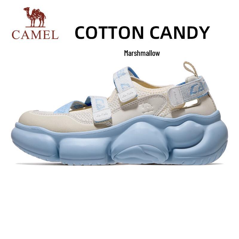 CAMEL Women s Marshmallow Comfort Sport Casual Shoes EU 38