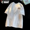 TUCANO Men's Summer Casual Short Sleeve T-Shirt