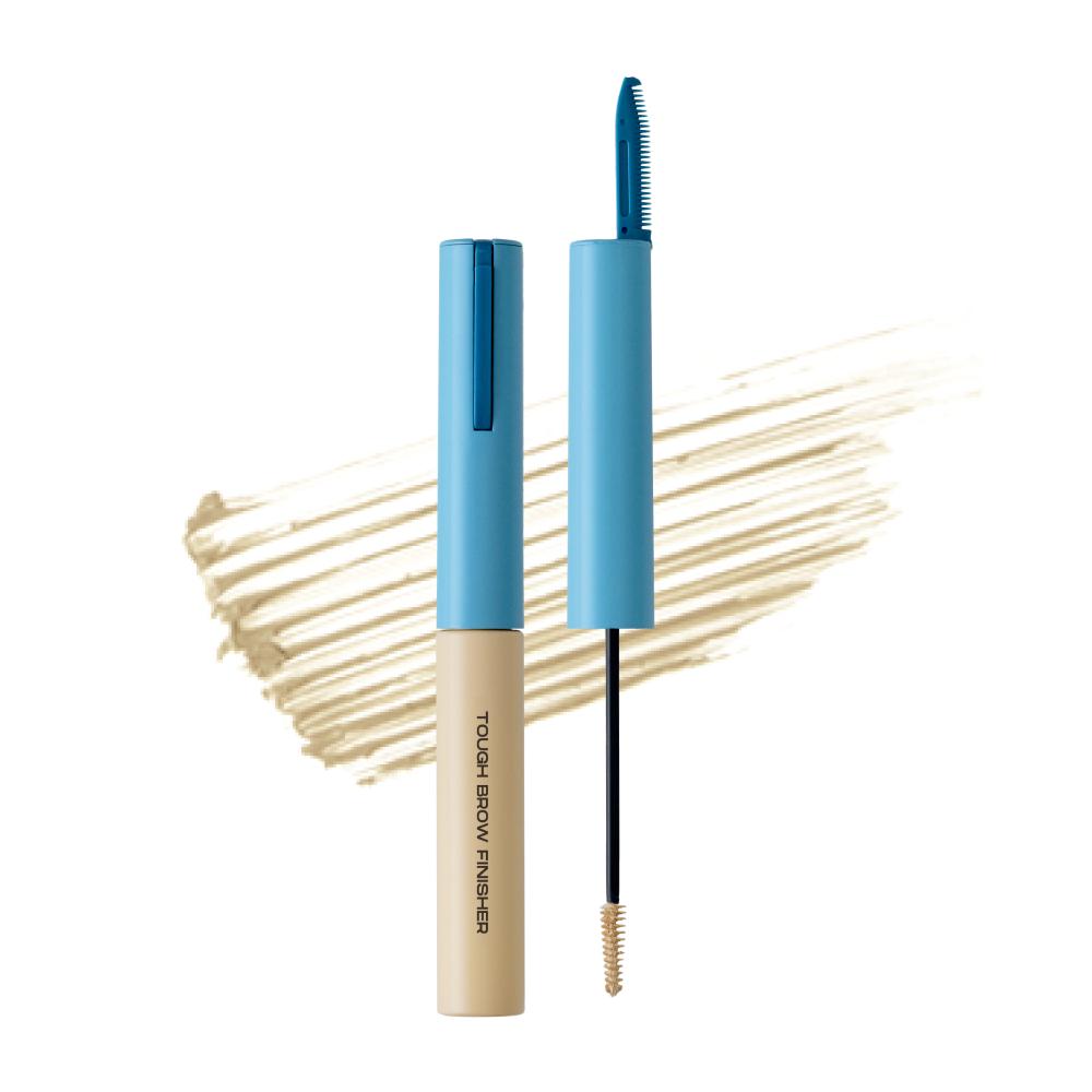 ENTROPY makeup Tough Brow Finisher 5ml