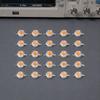 25pcs 3W Full Spectrum Led Grow Chips Full Spectrum Led Grow Light Chip Led Grow Chip  Night Use