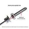 Huafengyi Immersion Electric Heater with Thermostat