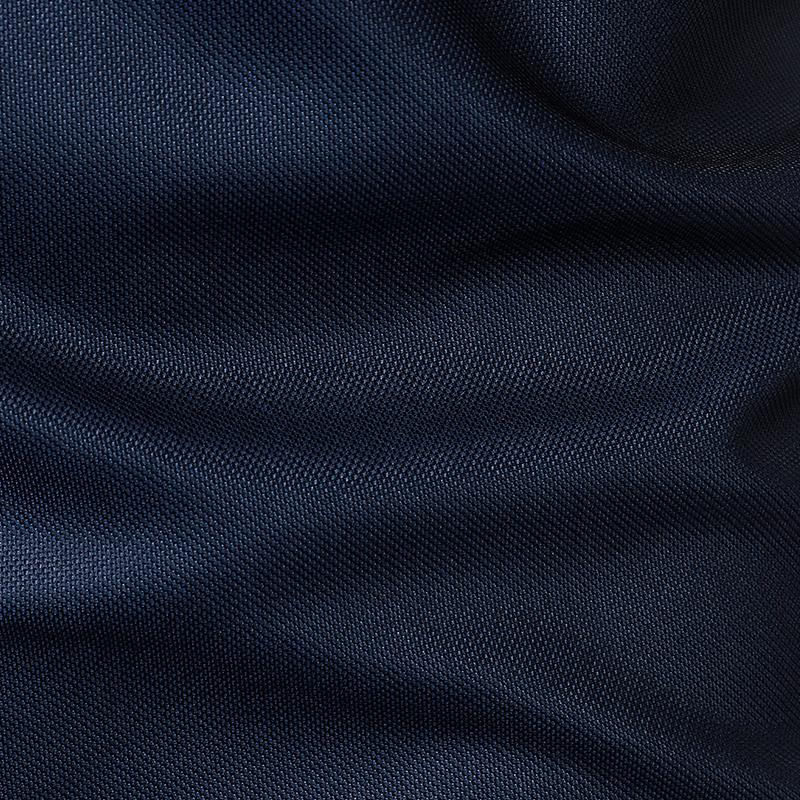 100% Polyester Men Summer Short Sleeve Fashion Business Casual Short Sleeve Golf Polo Shirt Men Spell Color Sport Tops