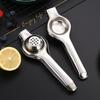 Baizien Stainless Steel Manual Fruit Squeezer