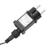 Vidaxl Siatka Z Lampek Led, Kolorowa, 3X2 M, 204 Led