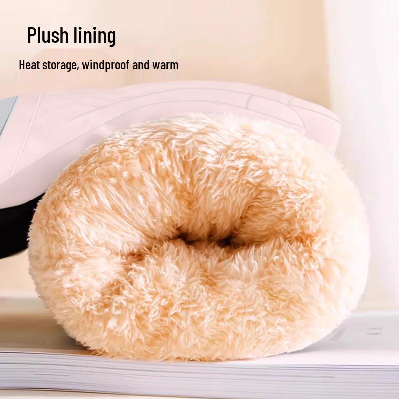 Woodpecker Winter Thermal Outdoor Gloves