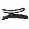 2x LED Side Mirror Turn Signal Light For 2012-2016 Kia Rio 876141W000 876241W000