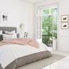 Modern Vertical Ring Wall Lamp Ø20Cm Neutral LED Color 7W Golden Hoop Milagro