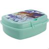 Brotdose - Tataway - Frozen - Elsa und Anna - Kunststoff - 6,7 cm hoch
