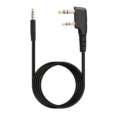 Accesorios para audio y video – Cables de audio