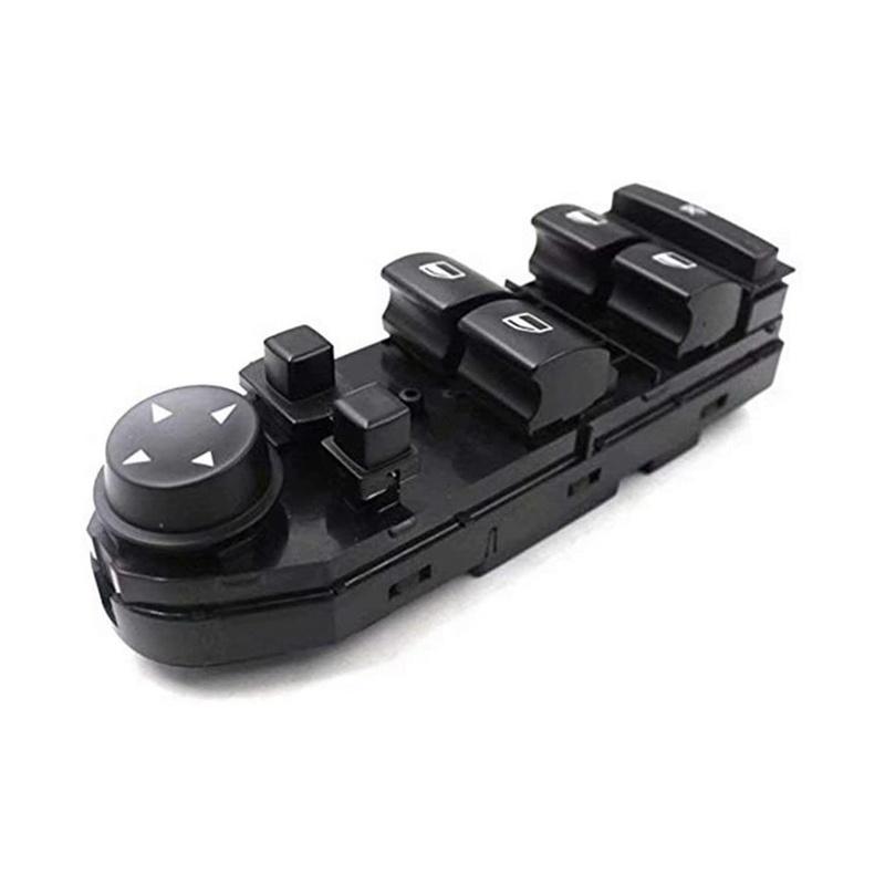 Window Lifter Switch Driver's Side Driver Window Lifter 61316951909 Fits for E60 E61 5ER 5 Series