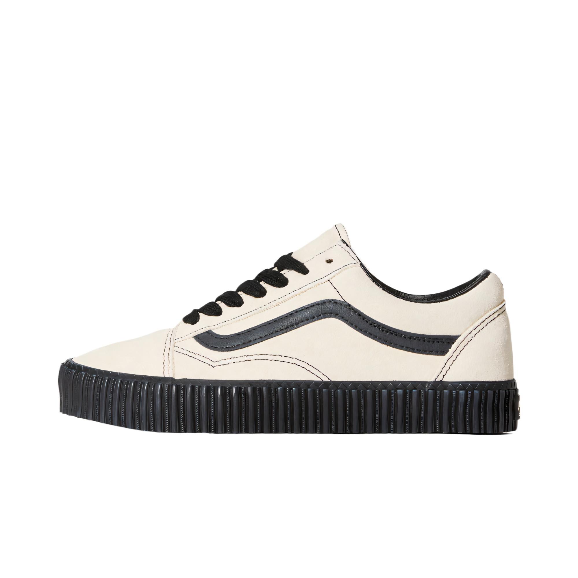 Vans Old Skool Creeper Classic White Men s VN000DCE2VZ EU 36