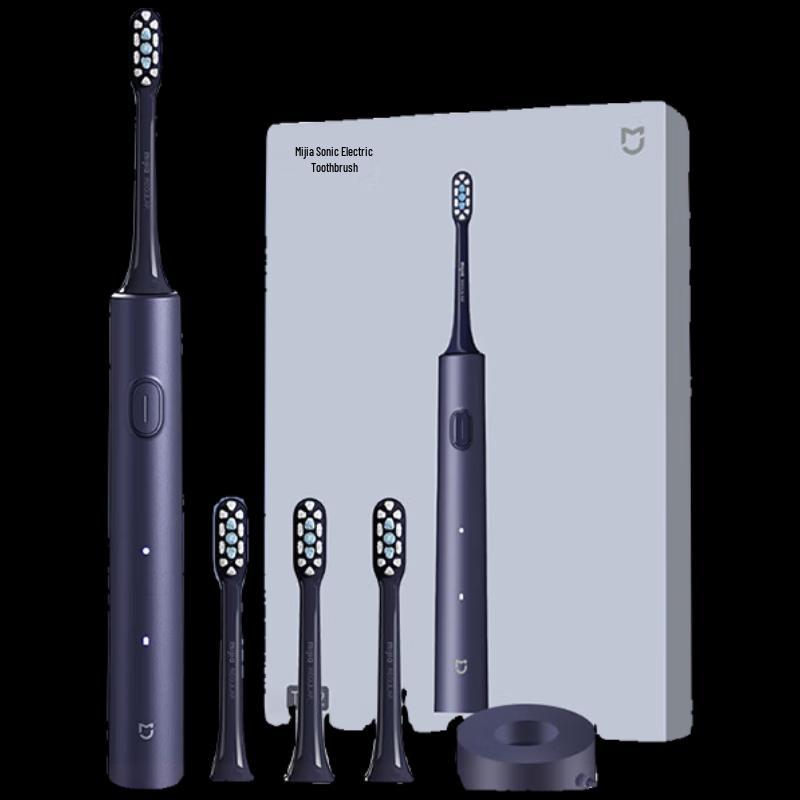

Mijia Xiaomi T302 Sonic Electric Toothbrush