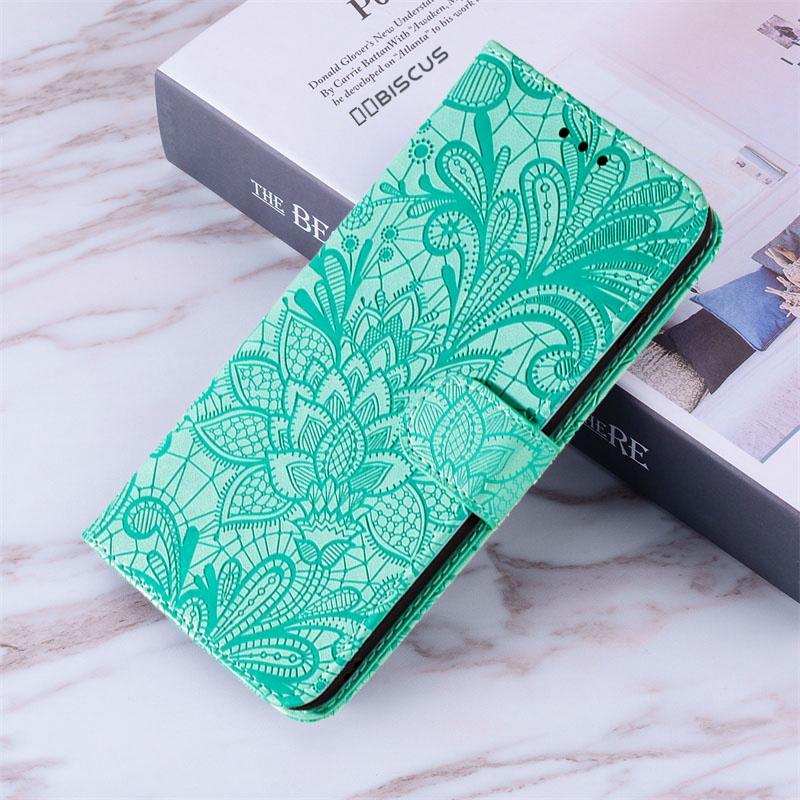 Book Case for Poco M6 Pro X6 Neo X6 Pro M5S F5 X5 X3 X4 Pro 5G PocoPhone C65 C61 C50 C51 C55 Flower Leather Wallet Card Slot