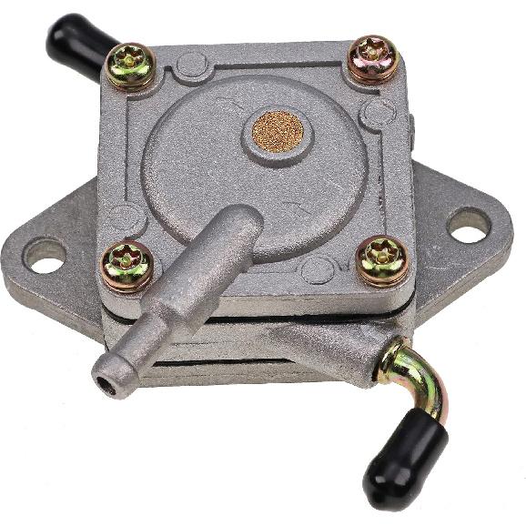 Fuel Pump AM109212 For John Deere 170 175 240 245 260 265 285 320 GT242 GT262 GT275 325 335 345 LX172 LX173 LX176 LX186 LX188 180 185 130 160 165 108