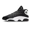 AJ13 Hoge Top Unisex Basketbalschoenen - Antislip, Gedempt Jordan 13 voor Echt Spel