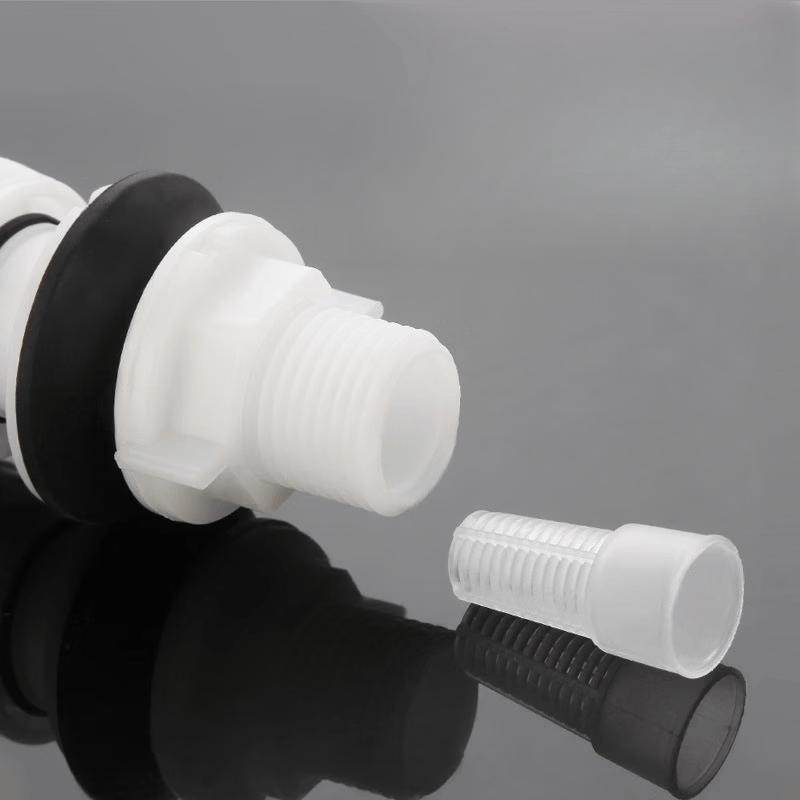 Toilet Squat Pan Cistern Valve Set