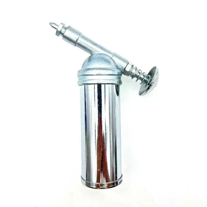 

Емкость 80 куб. см Выходное давление 1000 фунтов на кв. дюйм Масленка Мини-пистолет для смазки Ручные инструменты Машинная Ручная Масленка Высокого Давления