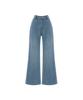 PAIGEFLYNN Cut-Out Semi-Wide Pants_P6Bpt023C