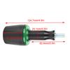 Motorcycle Frame Slider Anti Crash Falling Protector Fits for    125  250  300