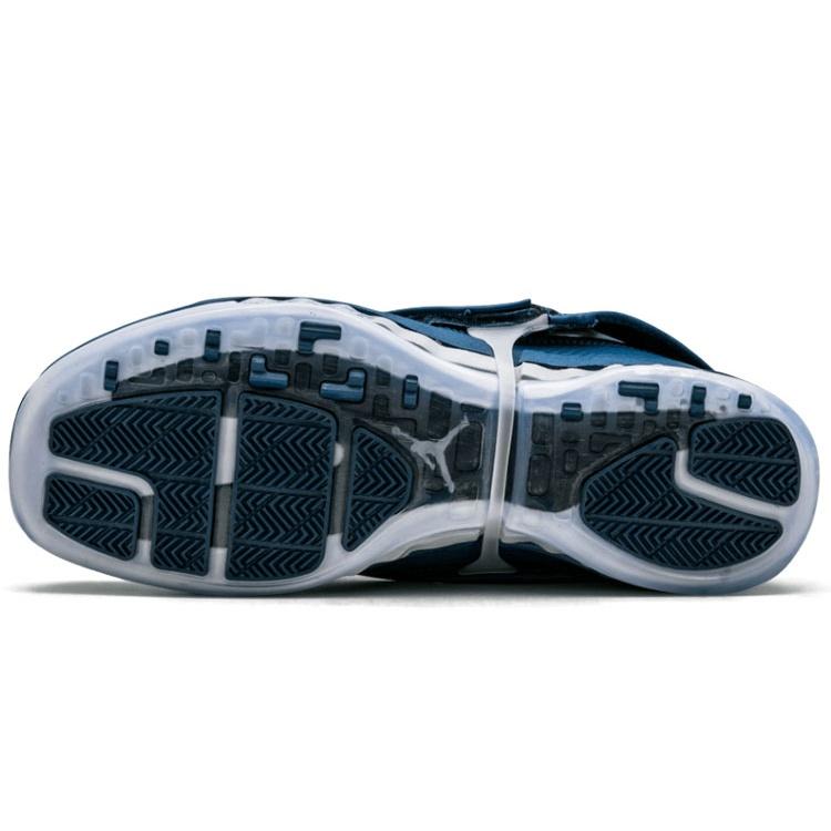 Air Jordan 16 Retro X Trophy Room 'French Blue' Men's 854255-416