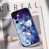 F-Furina G-Genshin I-Impact Phone Case Silicone Soft For Samsung Galaxy A73,A72,A71,A70,A53,A52,A51
